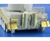 Eduard 36273 Tiger I Mid production for DRAGON 6700 1/35